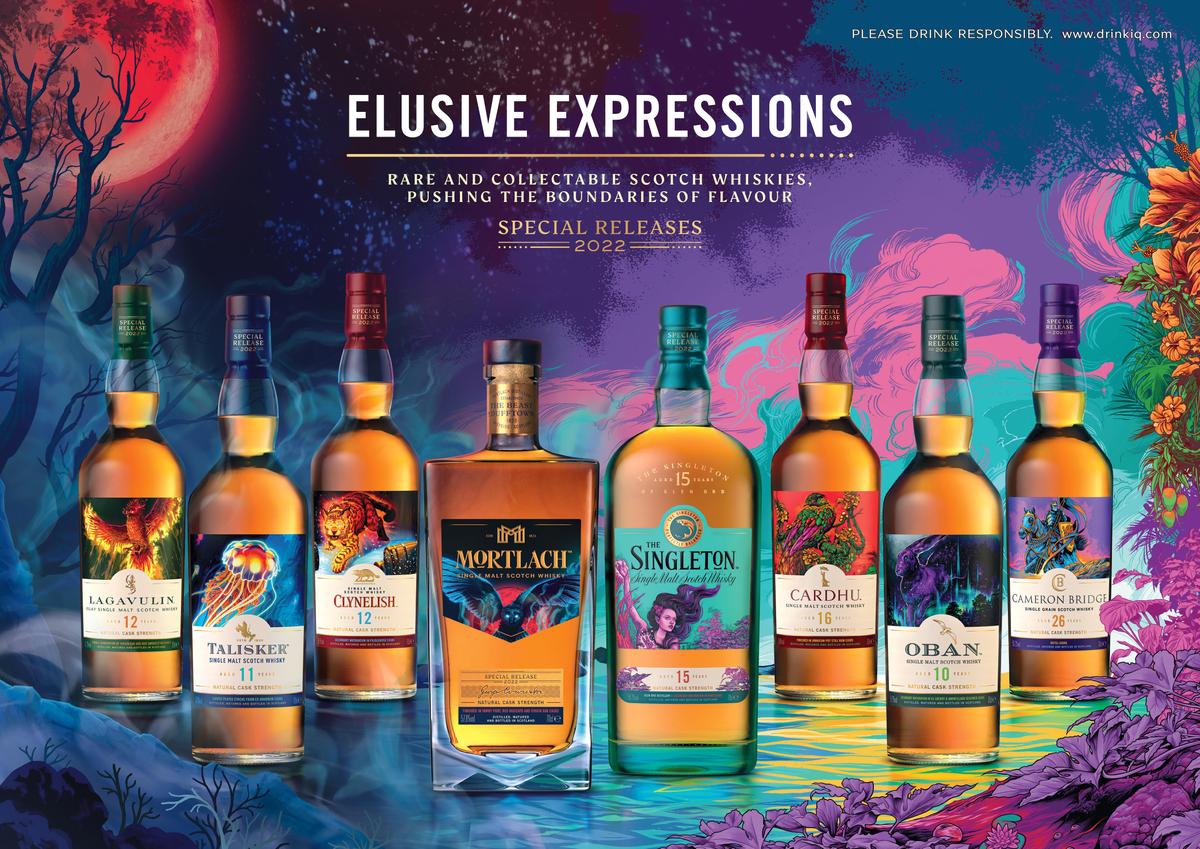 Pushing the Boundaries of Flavour