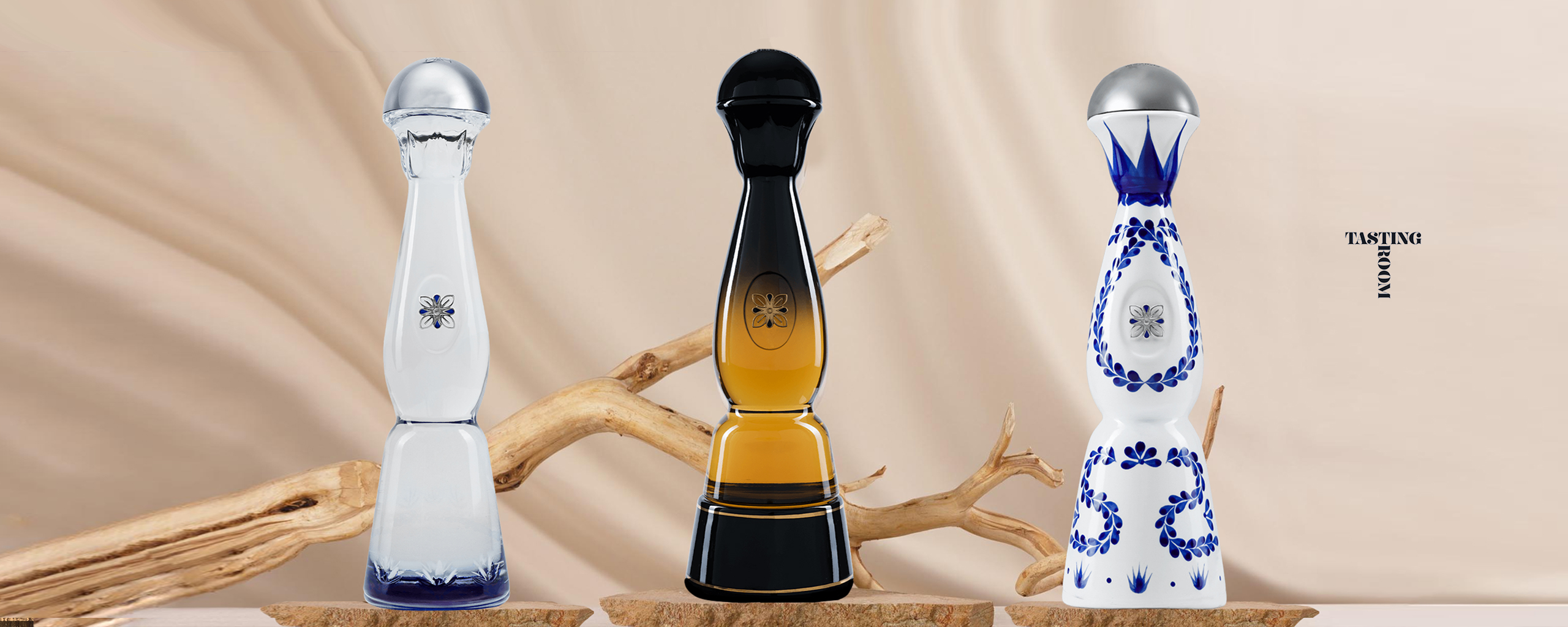 Clase Azul Tasting