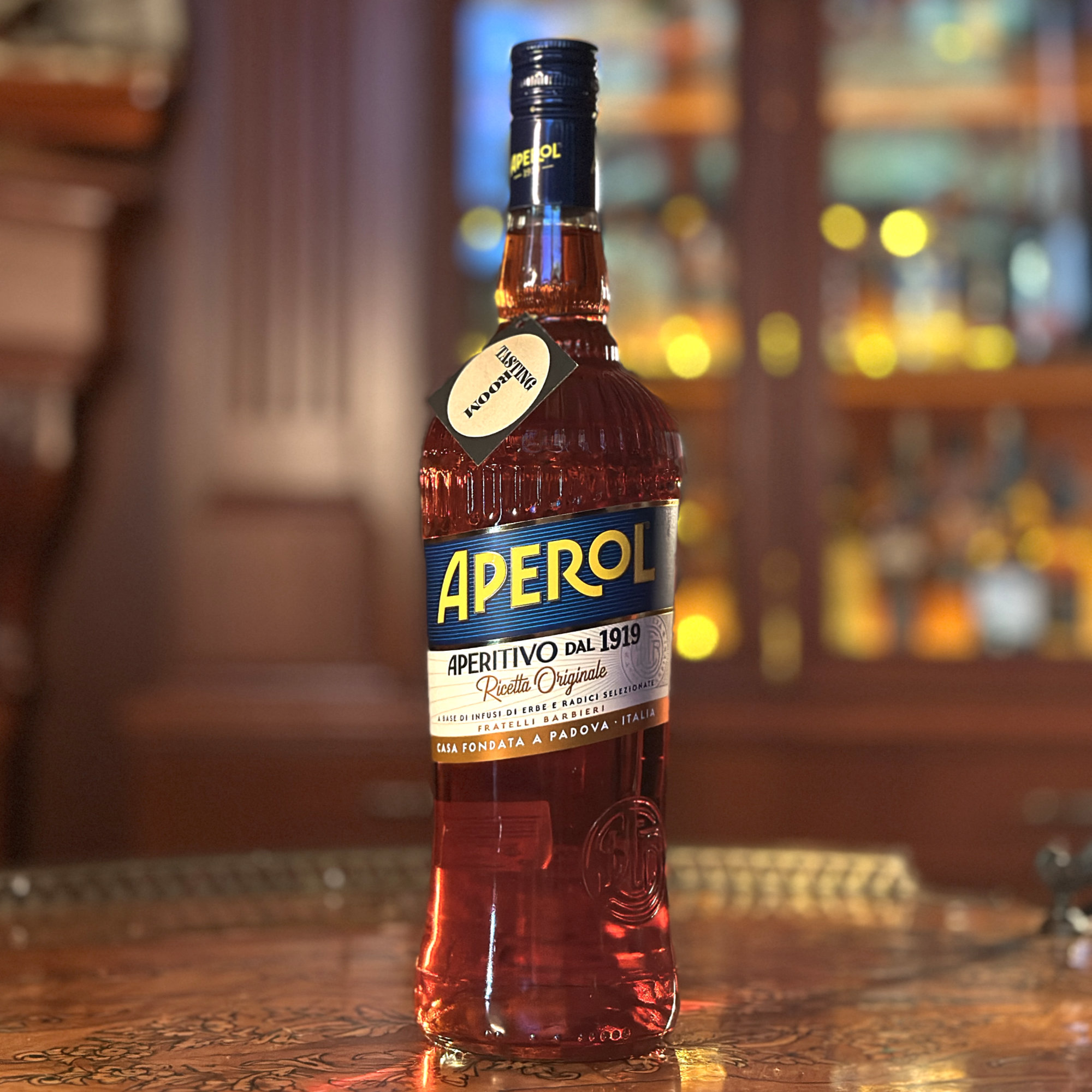 Aperol Aperitivo /Аперол Аперитиво